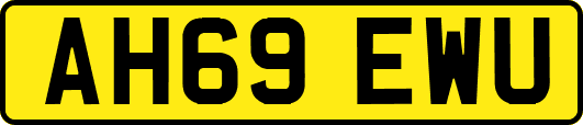 AH69EWU