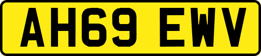 AH69EWV