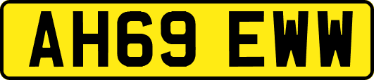 AH69EWW