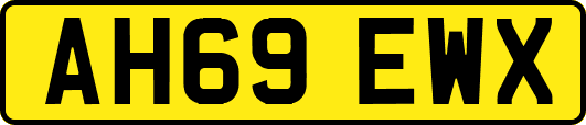AH69EWX