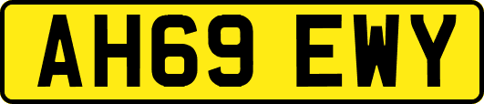 AH69EWY
