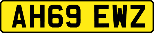 AH69EWZ