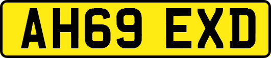 AH69EXD