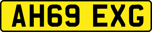 AH69EXG