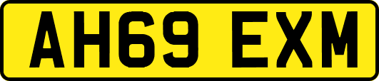 AH69EXM