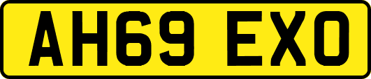 AH69EXO