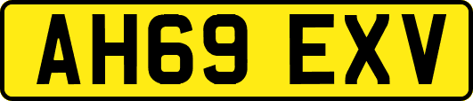 AH69EXV