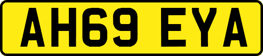 AH69EYA