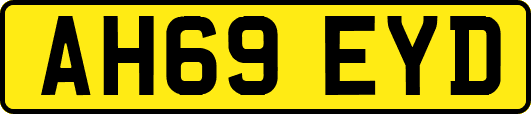AH69EYD