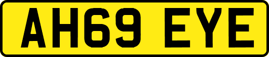 AH69EYE