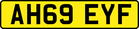 AH69EYF