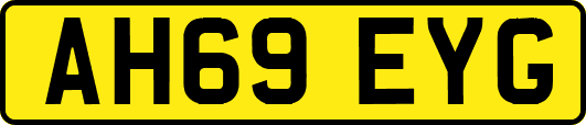 AH69EYG