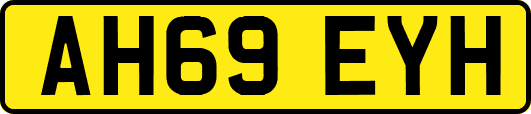 AH69EYH