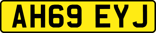 AH69EYJ
