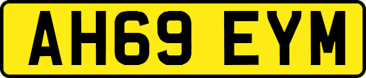 AH69EYM