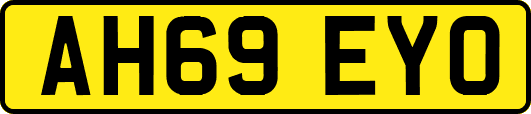 AH69EYO
