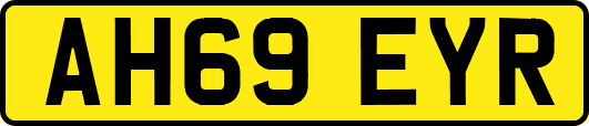 AH69EYR