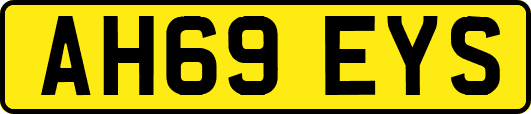 AH69EYS
