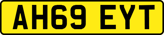AH69EYT