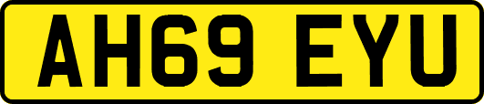 AH69EYU