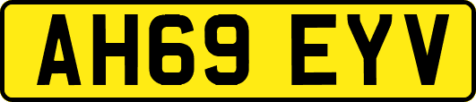 AH69EYV