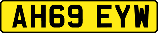 AH69EYW