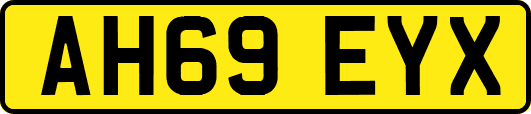 AH69EYX