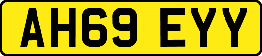 AH69EYY