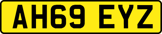 AH69EYZ
