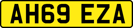 AH69EZA