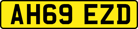 AH69EZD