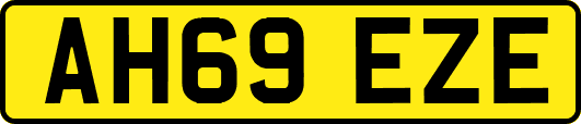 AH69EZE