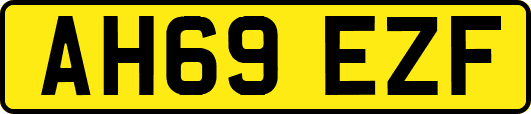 AH69EZF