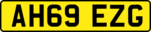 AH69EZG