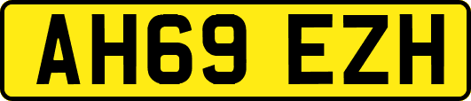 AH69EZH