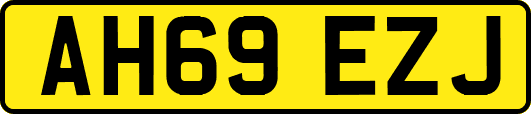 AH69EZJ
