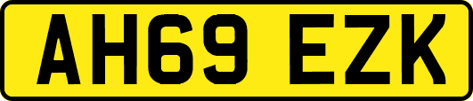 AH69EZK