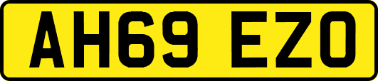 AH69EZO