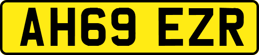 AH69EZR