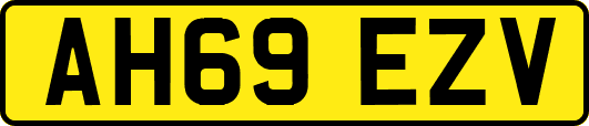 AH69EZV