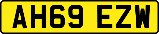 AH69EZW