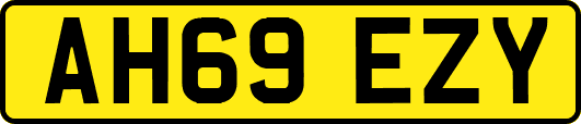 AH69EZY