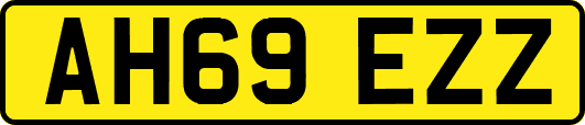 AH69EZZ
