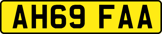 AH69FAA