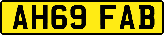 AH69FAB