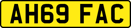 AH69FAC