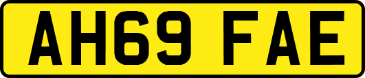 AH69FAE