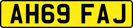 AH69FAJ