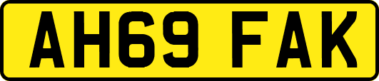 AH69FAK