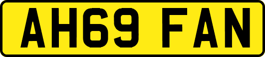 AH69FAN